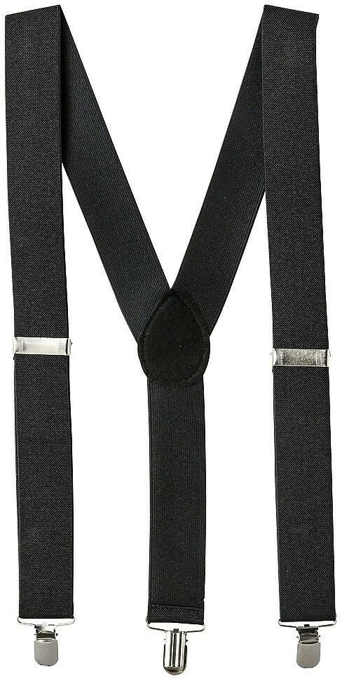 Gabbar BLACK Garter-image-1