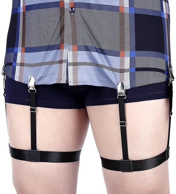 Kolva BLACK Garter