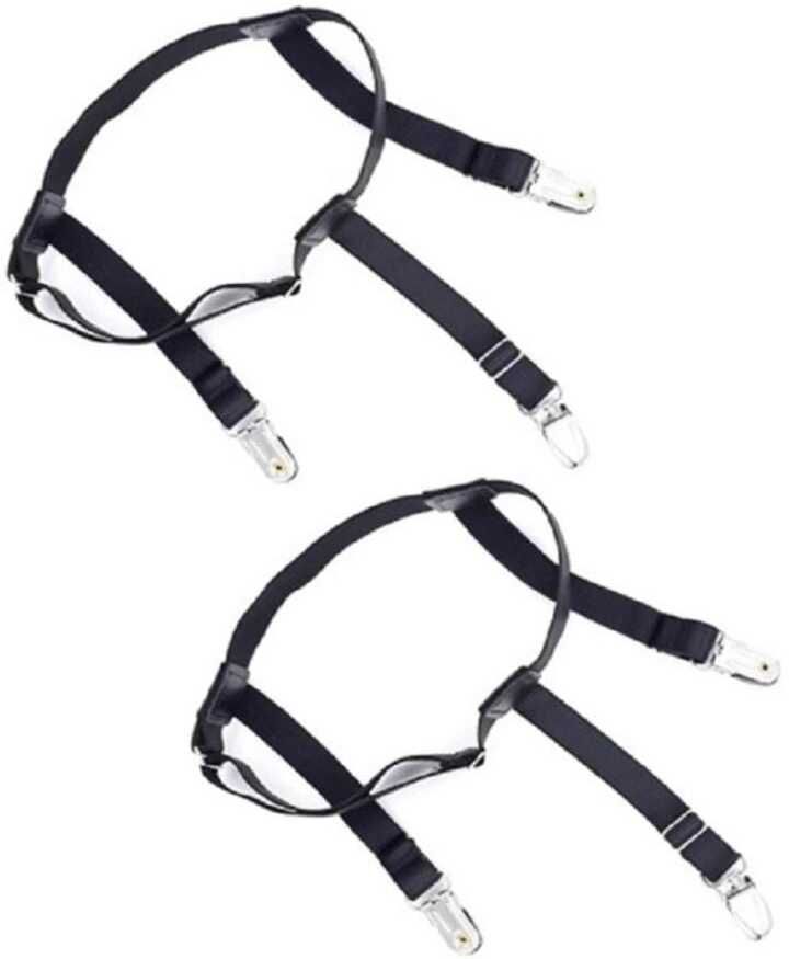kidducollection black Garter