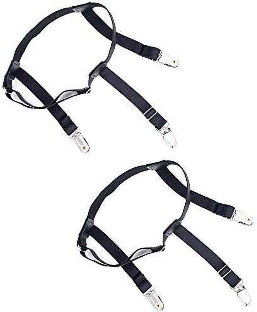 JOCOBOO Black Garter-image-45