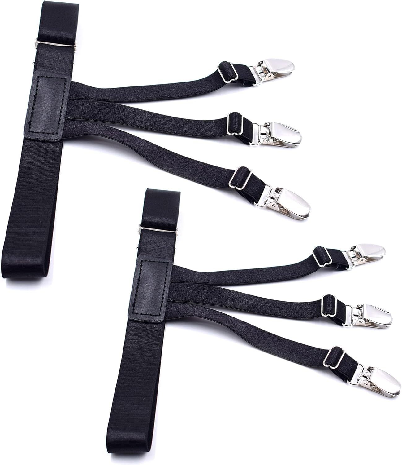 VariousEye Black Garter