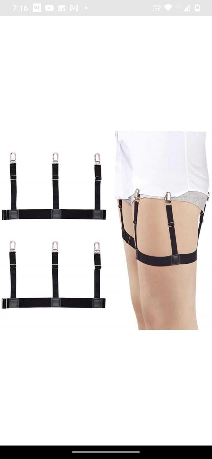 kidducollection black Garter-picture-10