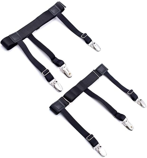 Kolva BLACK Garter-image-42