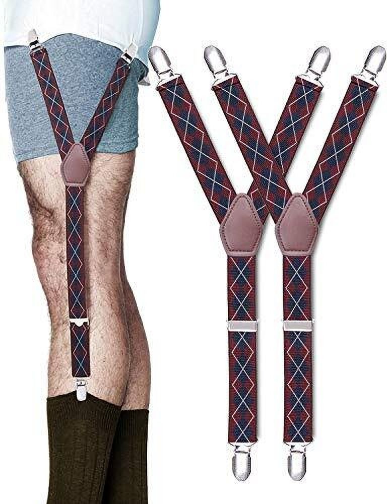 HASTHIP Red Garter-picture-22