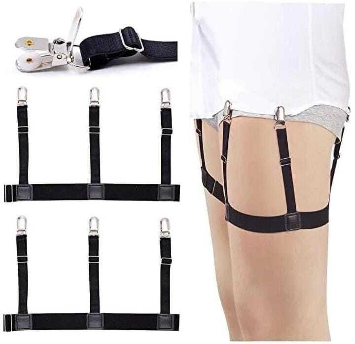 kidducollection black Garter-image-31