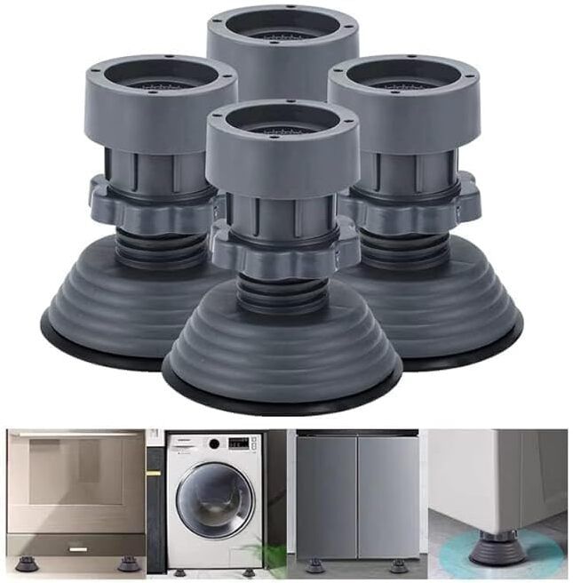 prakalp Refrigerator, Washing Machine, Water Cooler Material Plastic, Rubber-picture-32
