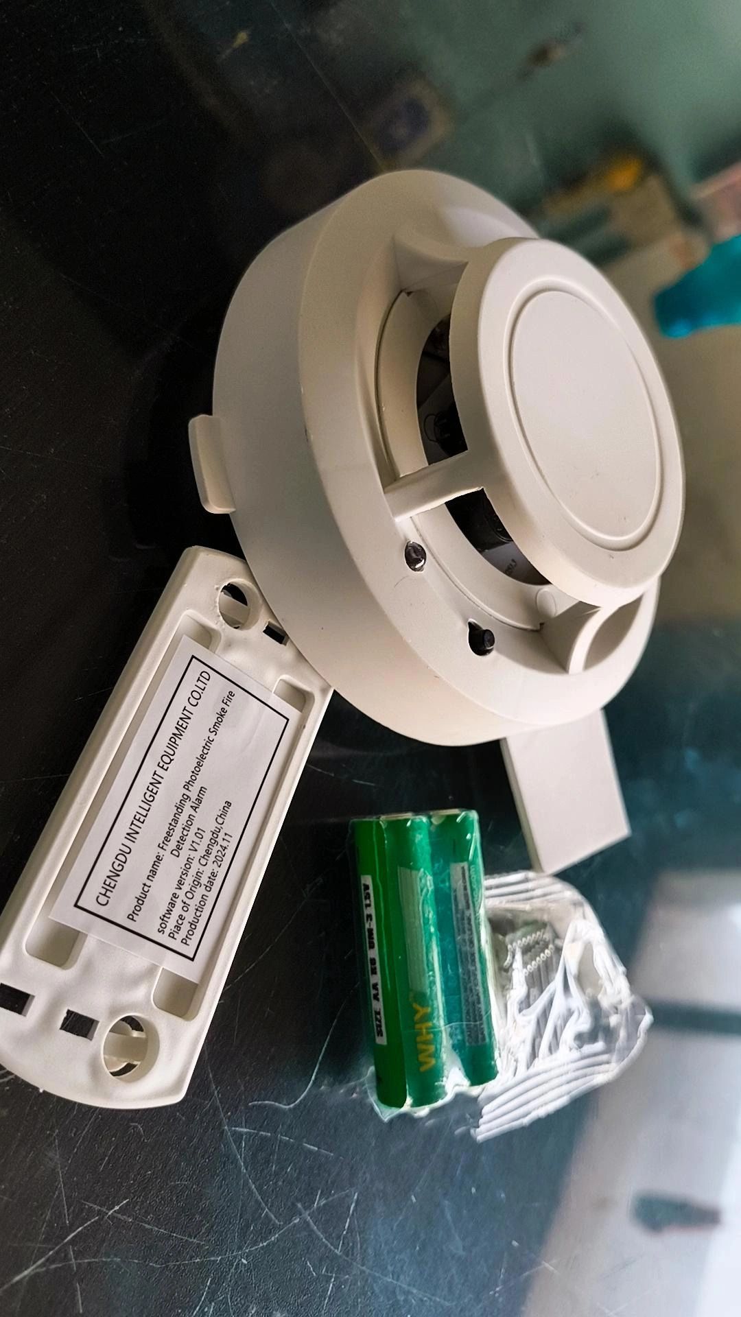 VT-SD01 Fire Alarm Box-image-15