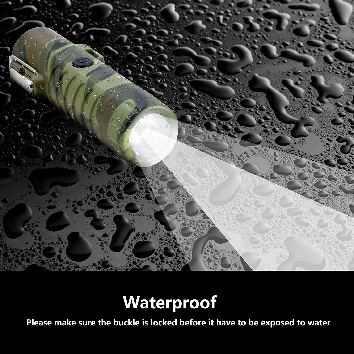 Windproof Lighter,Flameless Plasma Lighter with Lanyard for Camping X7 Windproof Lighter,Flameless Plasma Lighter with Lanyard for Camping X12 Pocket Lighter-image-0