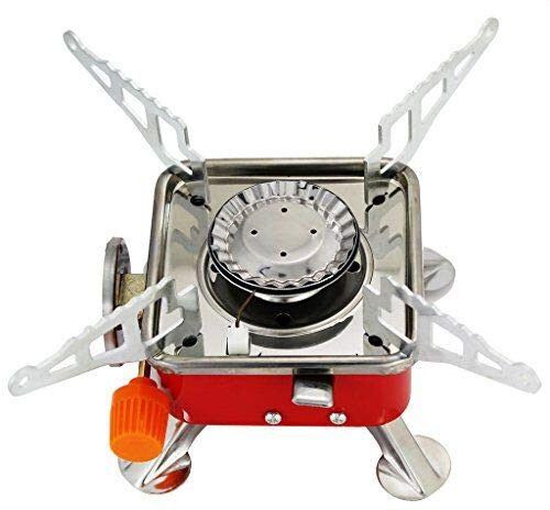 limboli Gas Camp Stove-picture-13