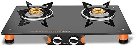 Air Pride 2B Glass Manual Gas Stove-image-10
