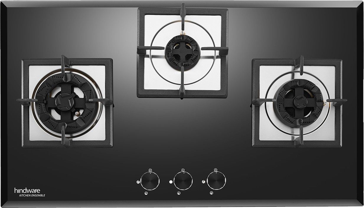 Aster 3B 78CM Glass Automatic Hob-image-15