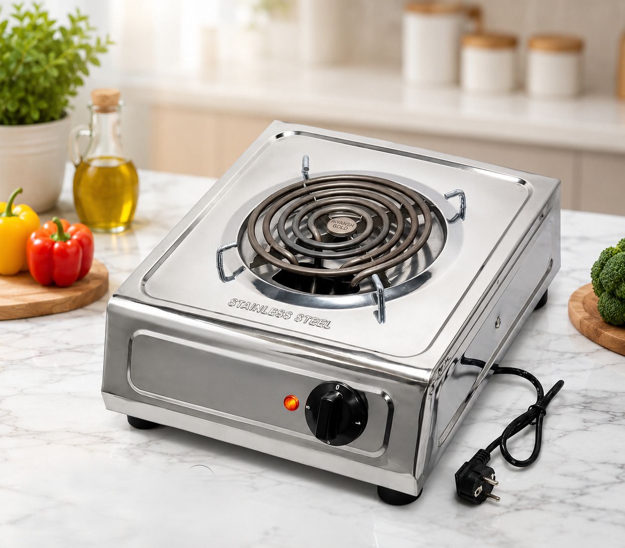2000 W Induction Cooktop Push Button-image-47