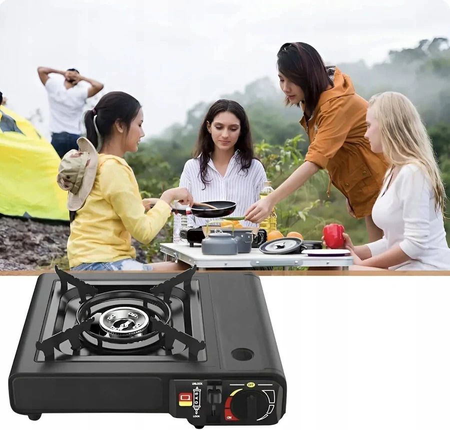 czech save space without compromising functionality during travel JX7 Aluminium Manual Gas Stove-picture-39