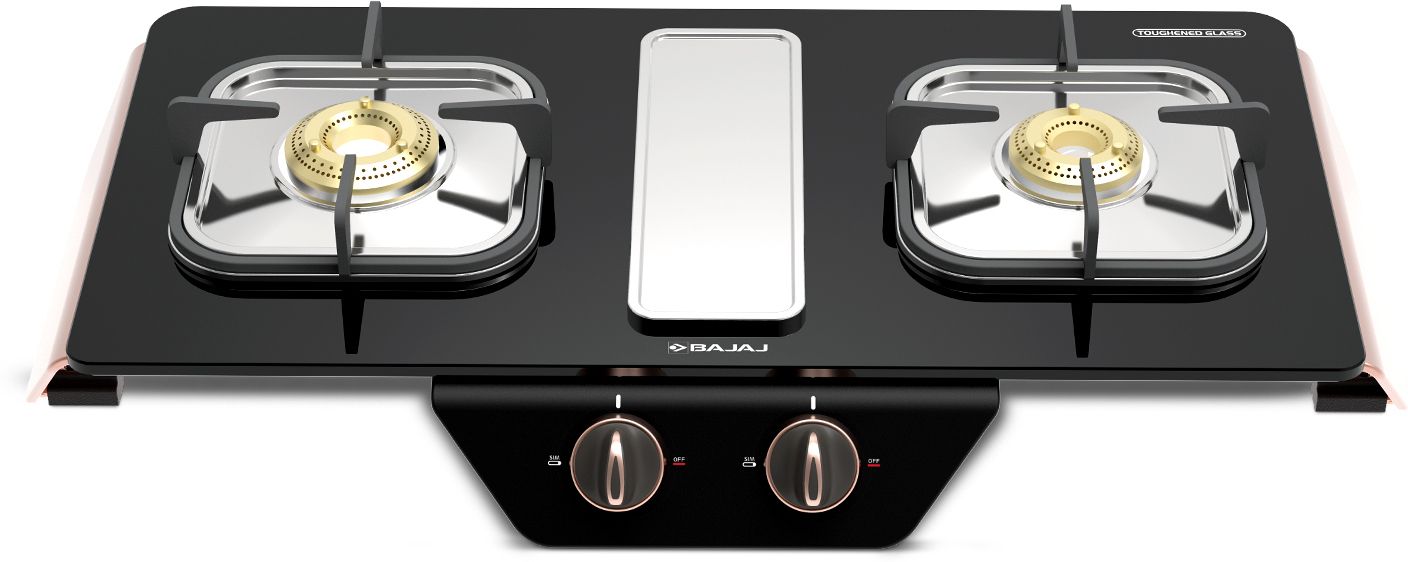 bajaj Glass Manual Gas Stove-picture-27