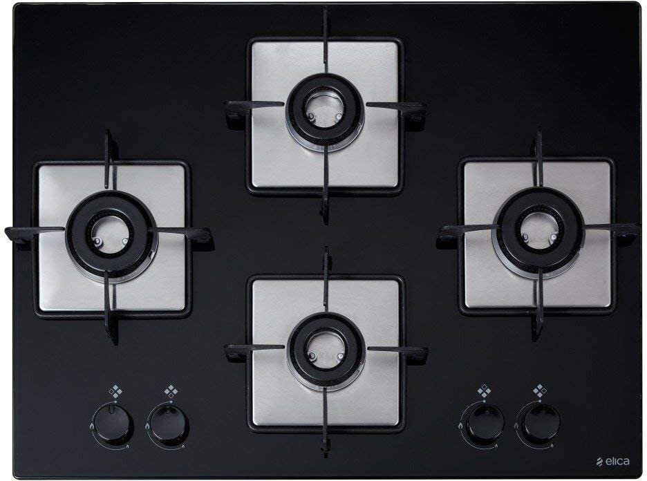 FLEXI EC 470 DX BK Glass Automatic Hob-image-49