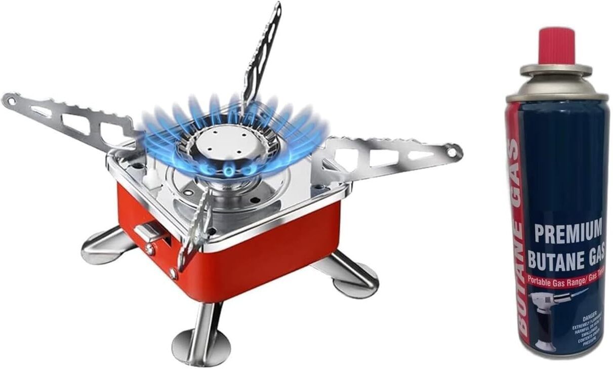 romj Gas Camp Stove-picture-25