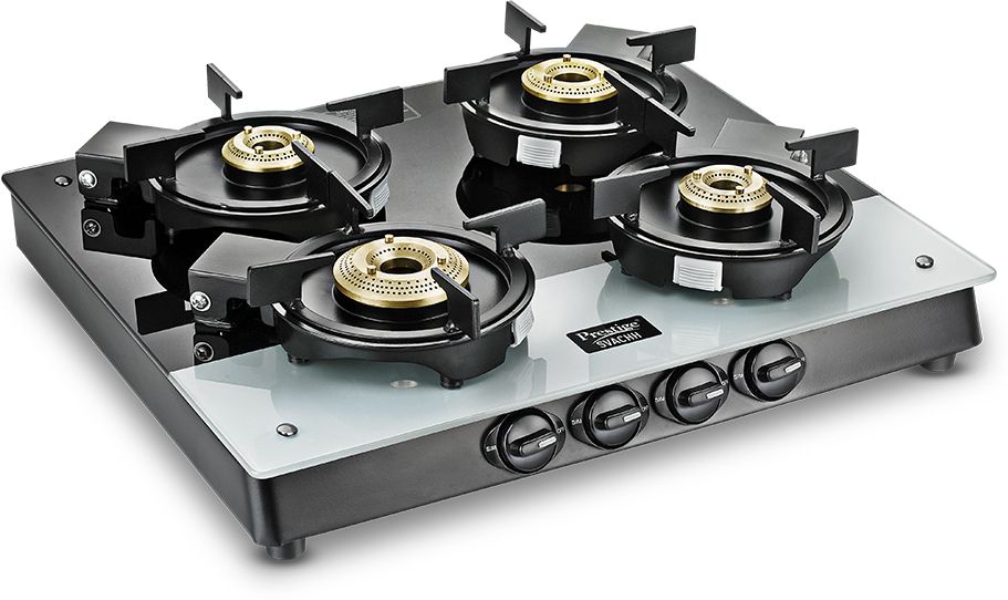 prestige Svachh Duo GTSD 04 SQ with Liftable Burner & Superior Toughened Glass Manual Gas Stove-picture-17