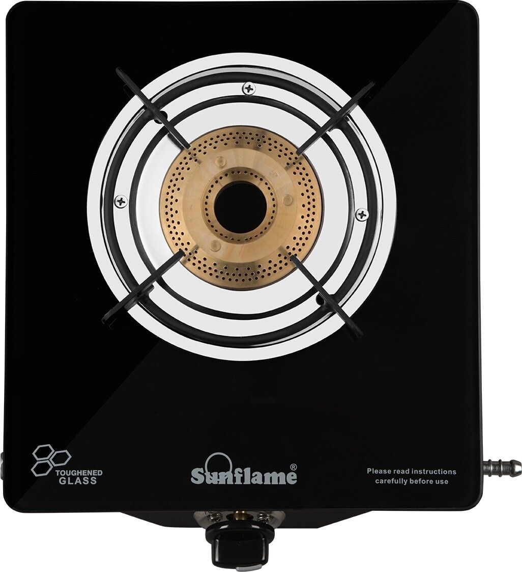 GT SINGLE BURNER BK DX Stainless Steel Manual Gas Stove-image-35
