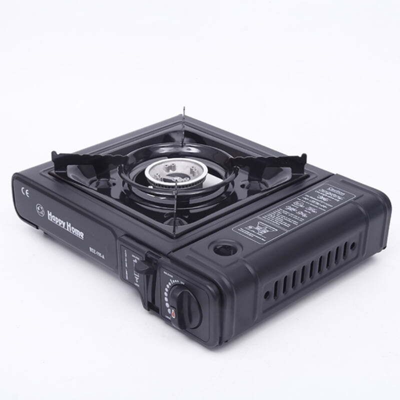 4uonly Portable Gas Burner Camping Stove DCF24 Stainless Steel Manual Gas Stove-picture-13