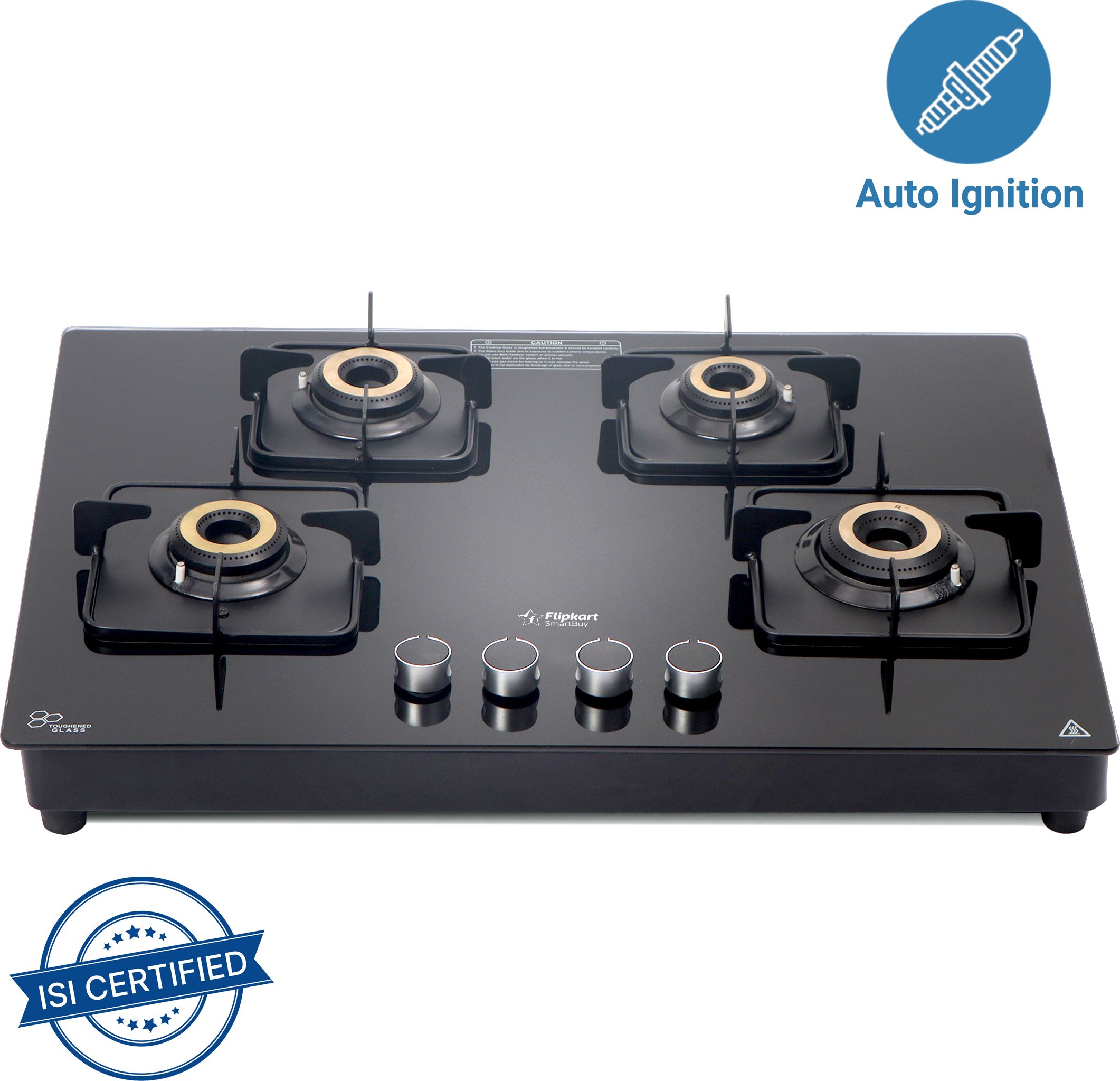 Imperio Top Glass Automatic Hob-image-13