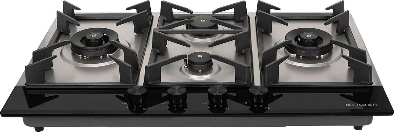faber Glass, Stainless Steel Automatic Hob-picture-11