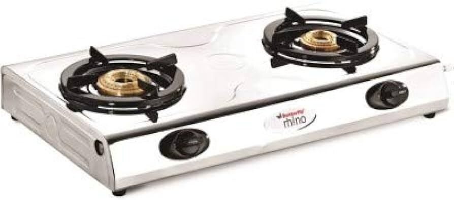 butterfly RHINO Stainless Steel Manual Gas Stove-picture-18