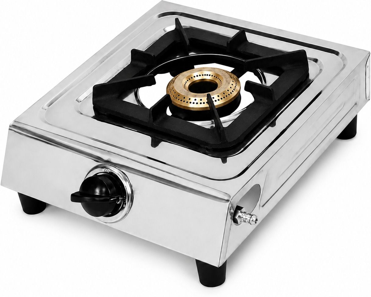 timeking Stainless Steel Manual Gas Stove-picture-28