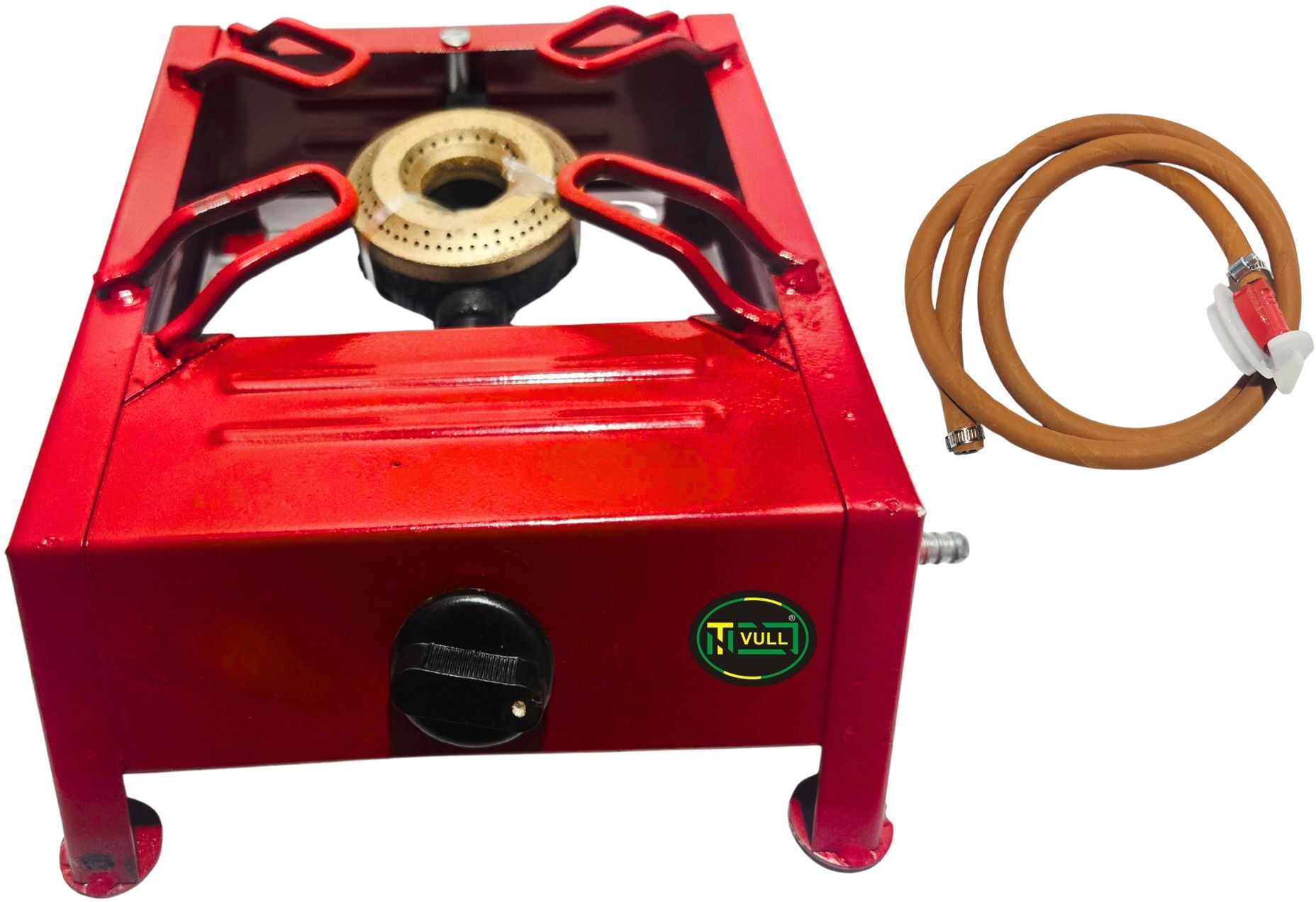 Gas Stove for Commercial/Industrial Purpose to Use Caste Iron Manual Gas Stove Iron Manual Gas Stove-image-2