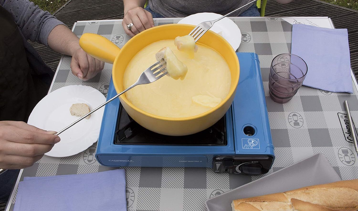 czech save space without compromising functionality during travel JX27 Aluminium Manual Gas Stove-picture-43