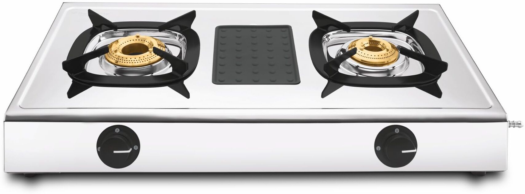 butterfly MATCHLESS 2B Stainless Steel Manual Gas Stove-picture-19