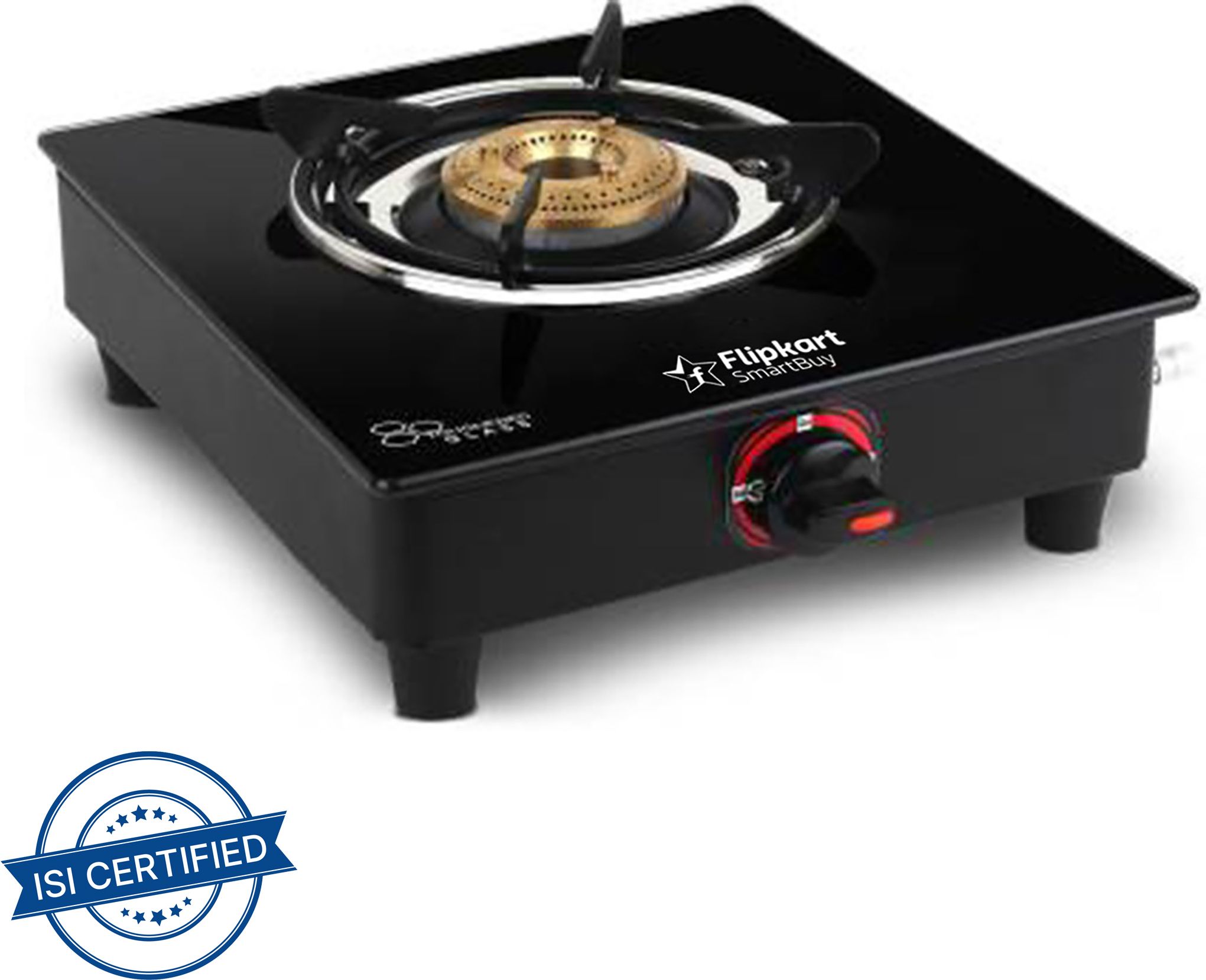 flipkart smartbuy Imperio Compact Single Burner Glass Manual Gas Stove-picture-14