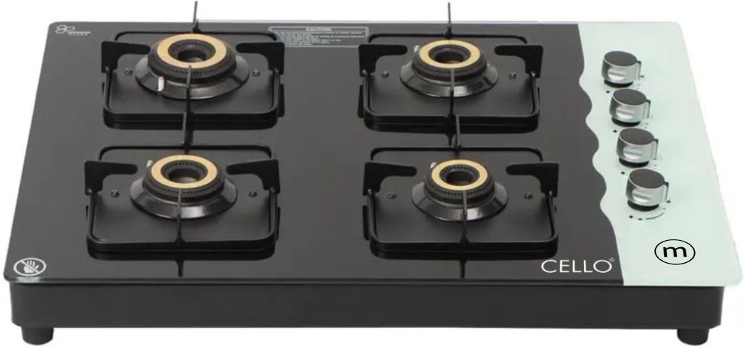 Maharaja Series Hob Top Dual Color Toughened Glass, 1 Year Warranty Glass Automatic Hob-image-23