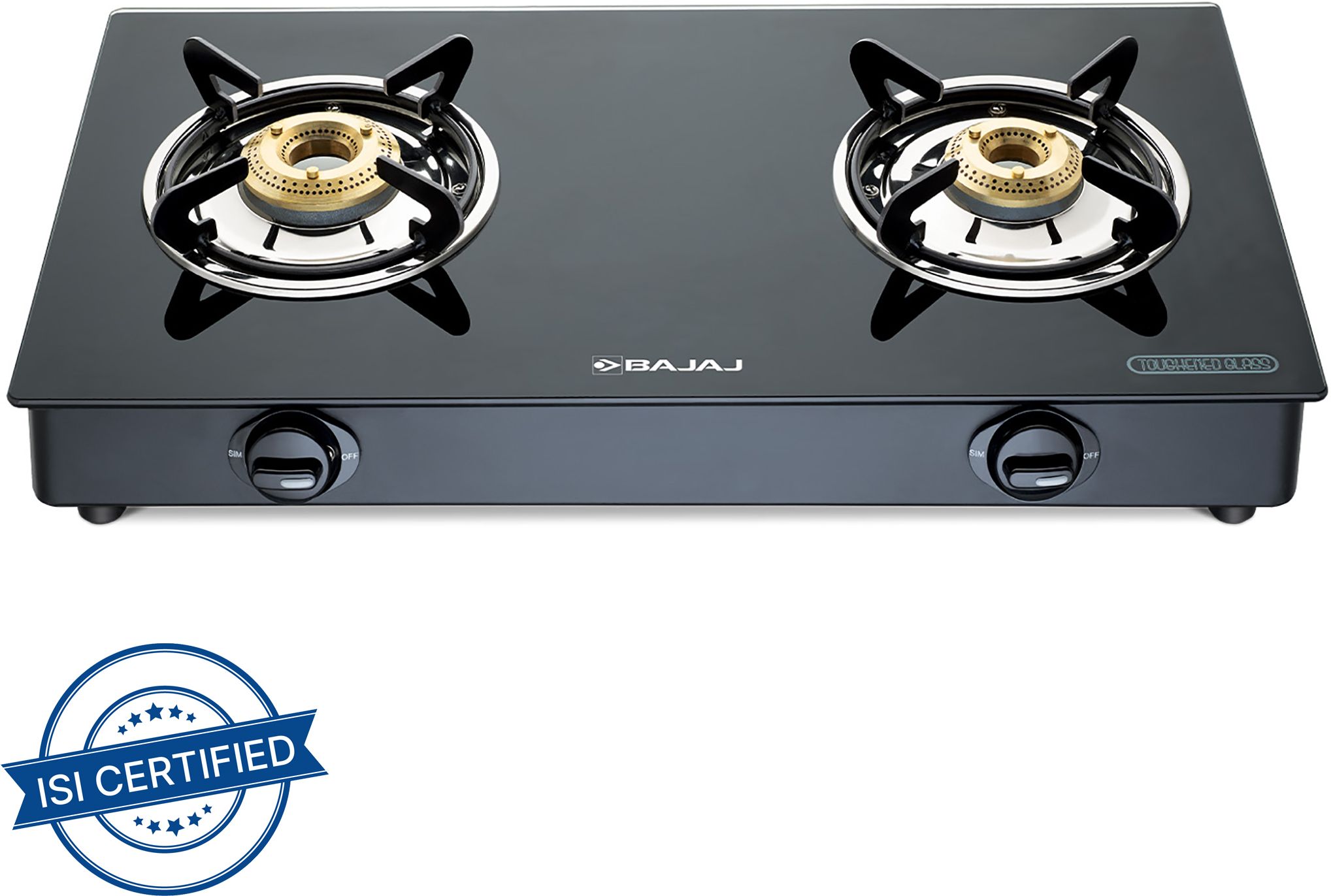 bajaj Glass Automatic Gas Stove-picture-19