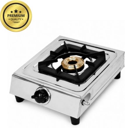 timeking Stainless Steel Manual Gas Stove-picture-39