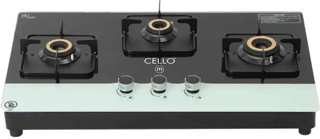 Maharaja Series Hob Top Dual Color Toughened Glass, 1 Year Warranty Glass Automatic Hob-image-22