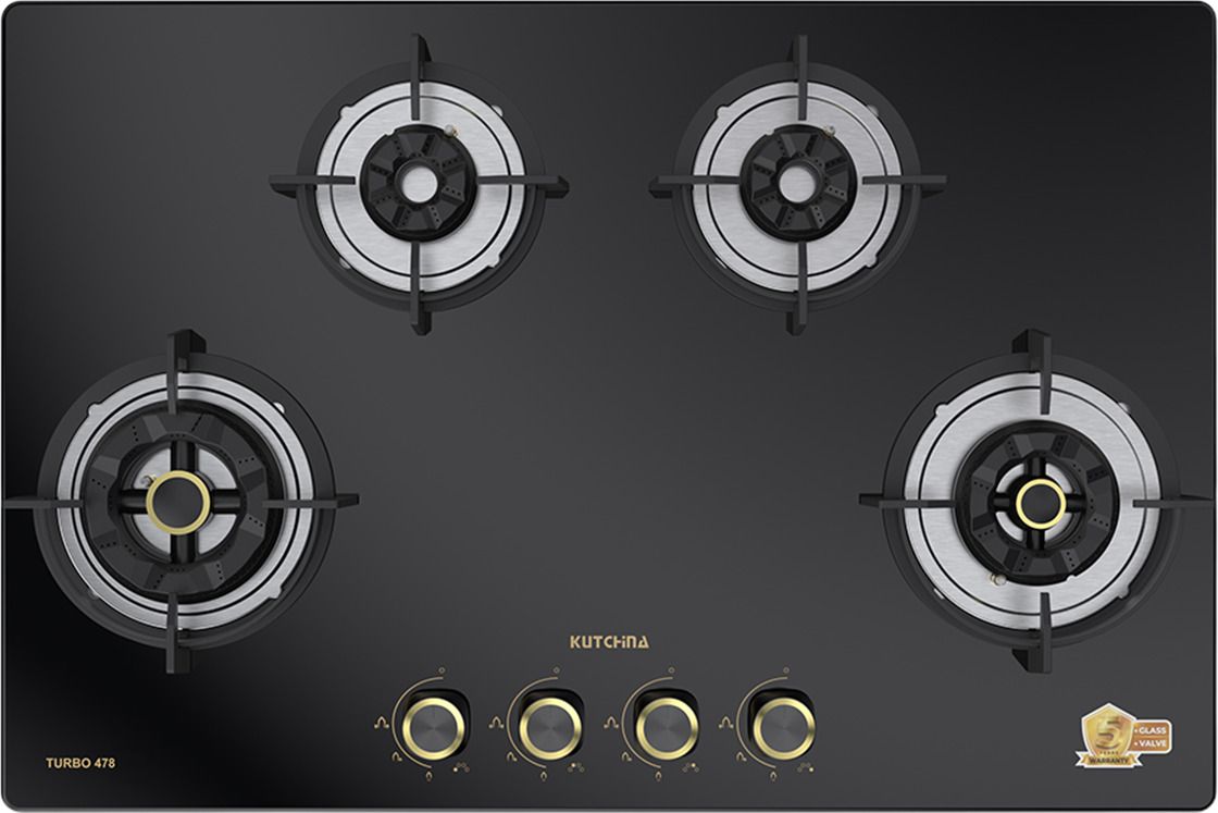 TURBO 478 Glass Automatic Hob-image-10