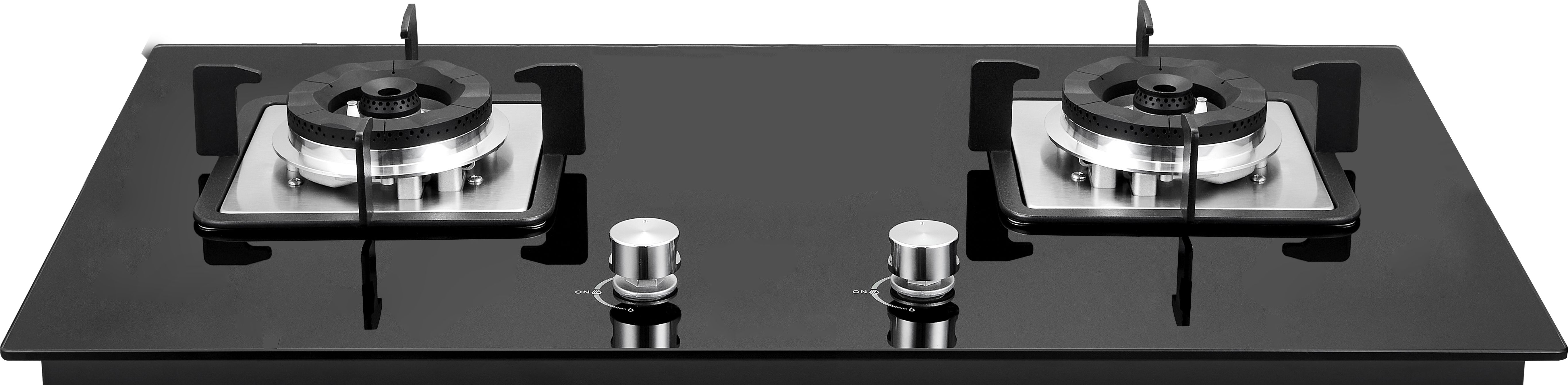 Kutchina TABLET 2B Stainless Steel Automatic Gas Stove-picture-33