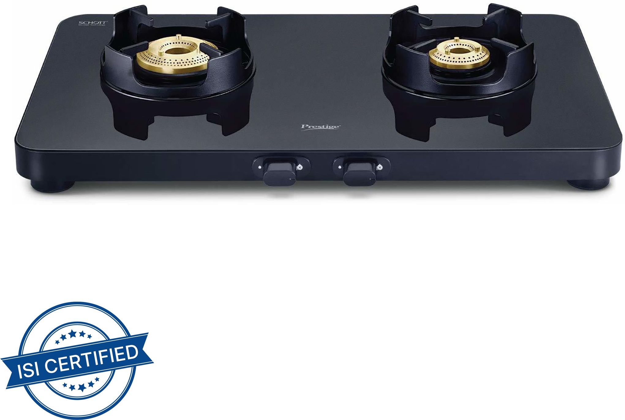 prestige Edge Glass Manual Gas Stove-picture-10