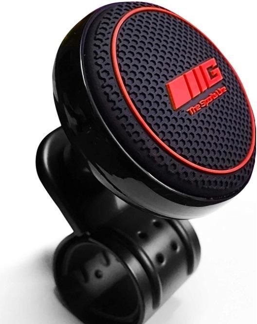 Aluminium Car Steering Knob-image-40