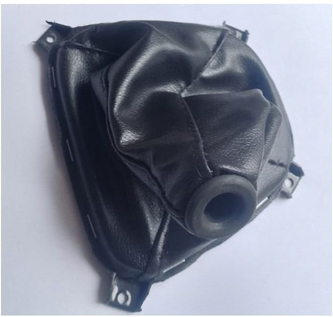 Shift gear lever boot cover Gear Shift Collar-image-46