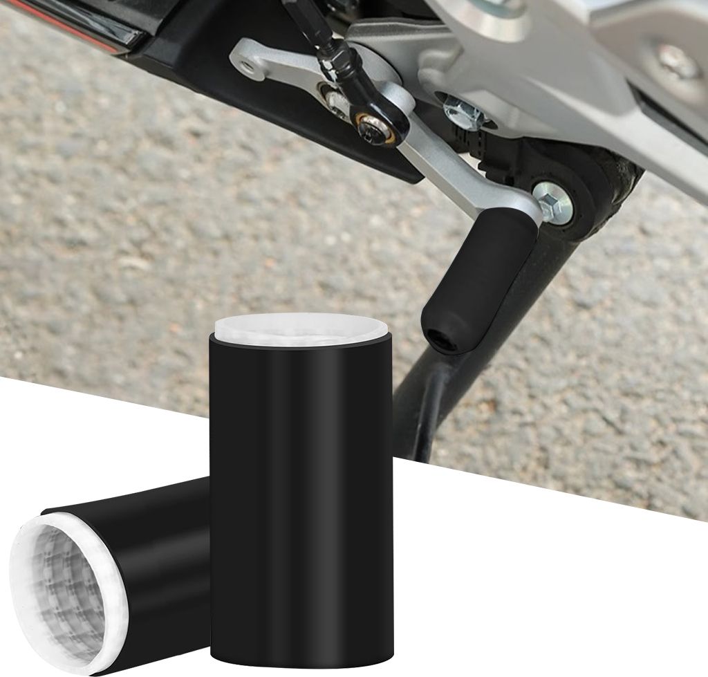 sthira Motorcycle Gear Shift Lever Cover Gear Shift Collar-picture-25