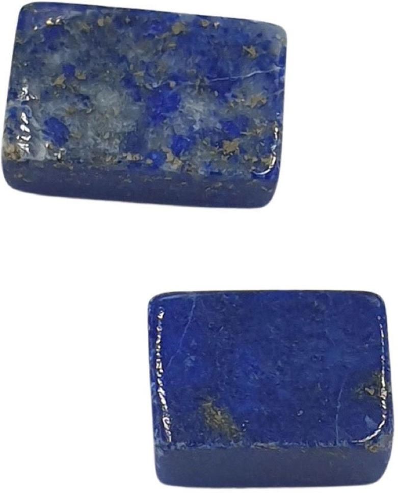 Sahiba Gems Blue Cut Natural Lapis Lazuli Gemstone