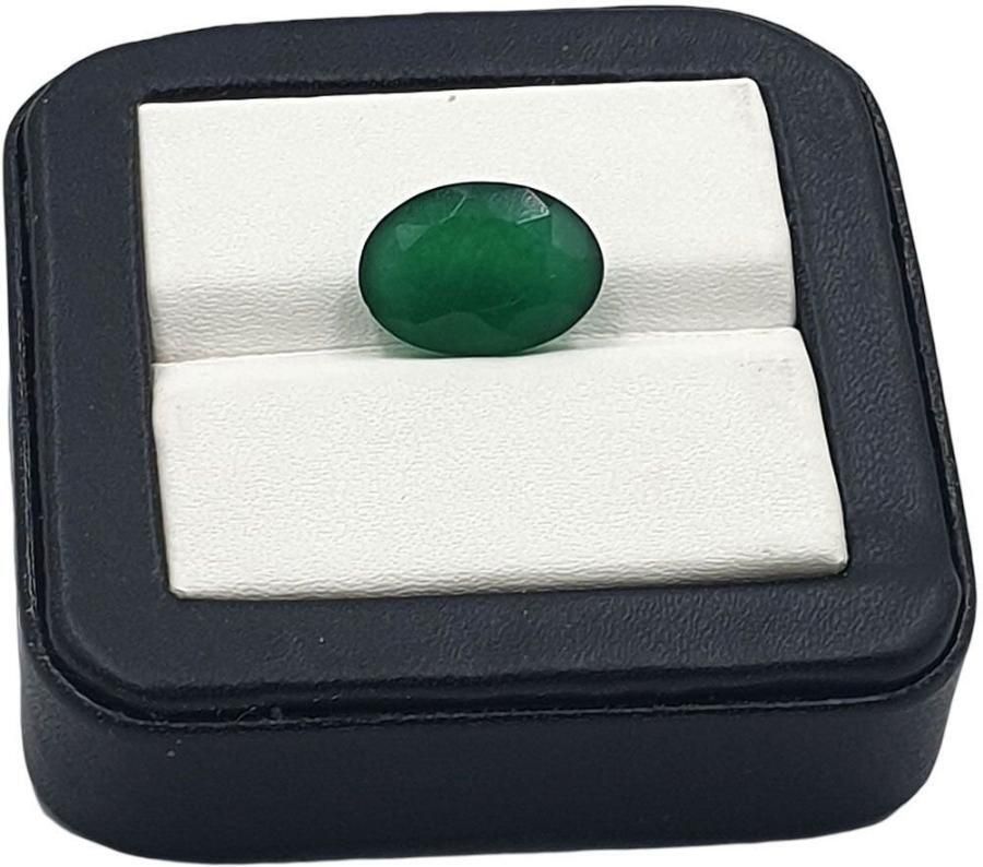 Sahiba Gems Green Cut Natural Emerald Gemstone-picture-31