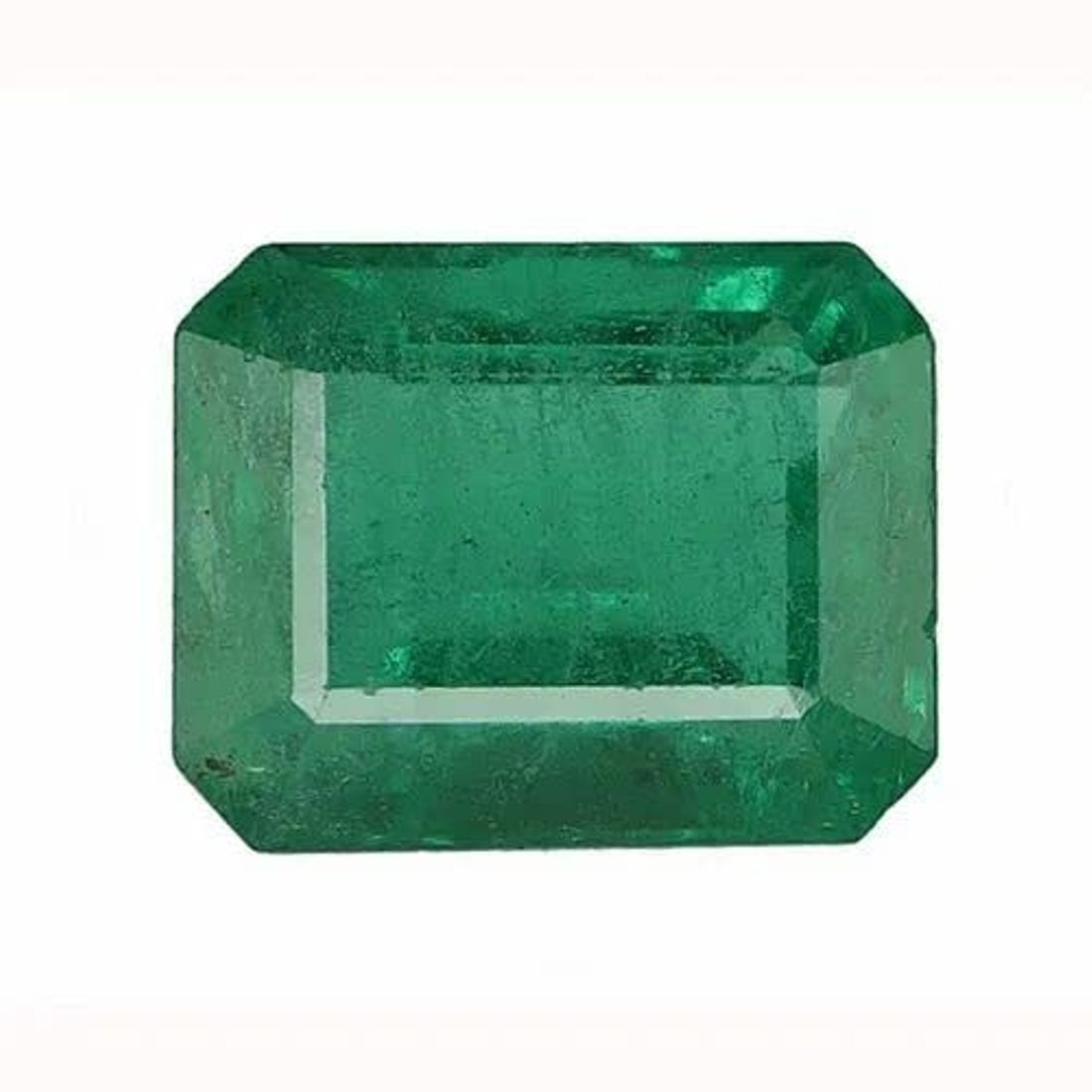 barmunda gems Green Cut Natural Emerald Beryl Gemstone
