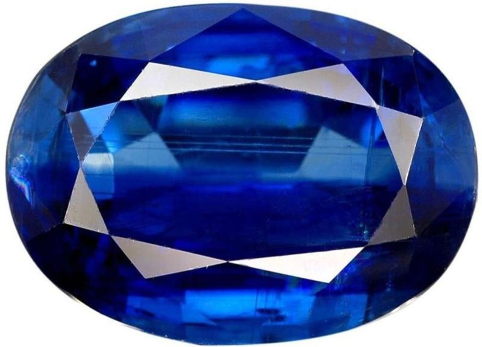 Getgemstones Blue Cut Natural Sapphire Gemstone-image-22