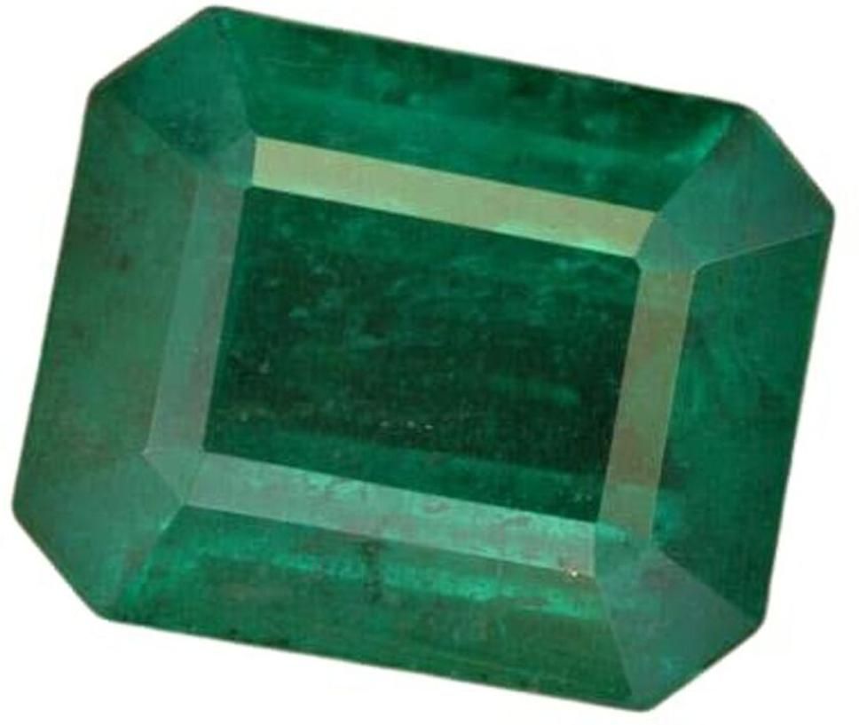 barmunda gems Green Cut Natural Emerald Beryl Gemstone