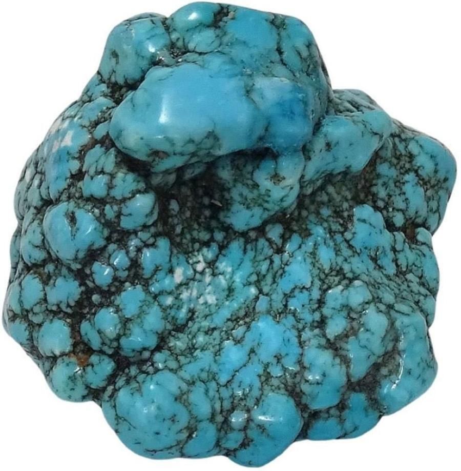Sahiba Gems Blue Uncut Natural Turquoise Gemstone-picture-21