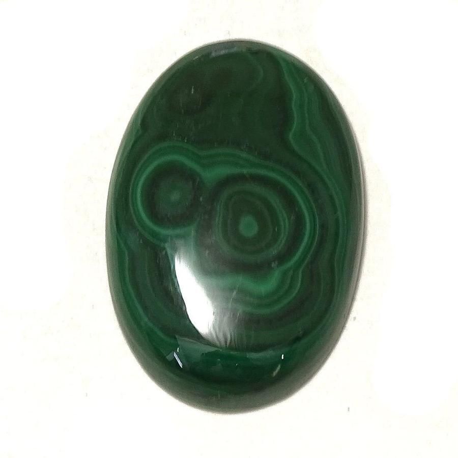 Sahiba Gems Green Cut Natural Malachite Gemstone-image-37