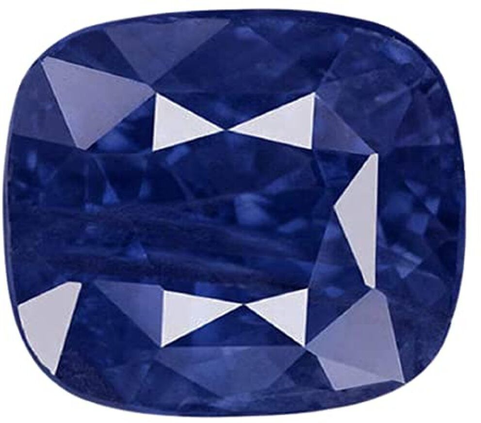 barmunda gems Blue Cut Natural Sapphire Gemstone-picture-30