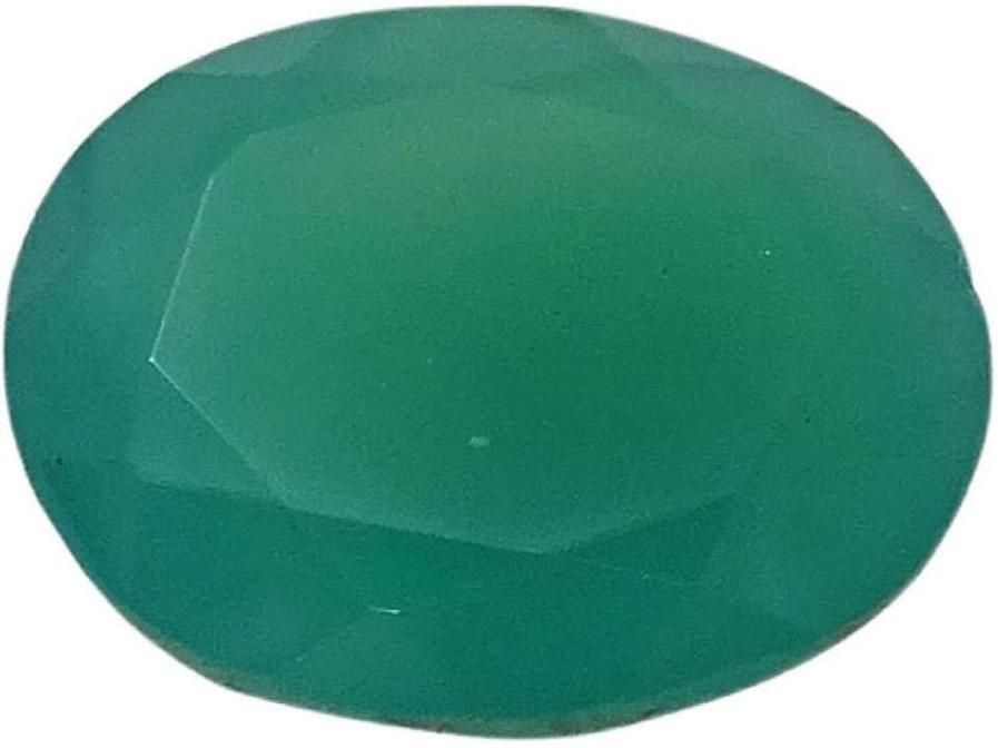 Sahiba Gems Green Cut Natural Onyx Gemstone-image-39